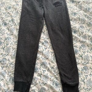 Roots Slim Cuff Sweatpants